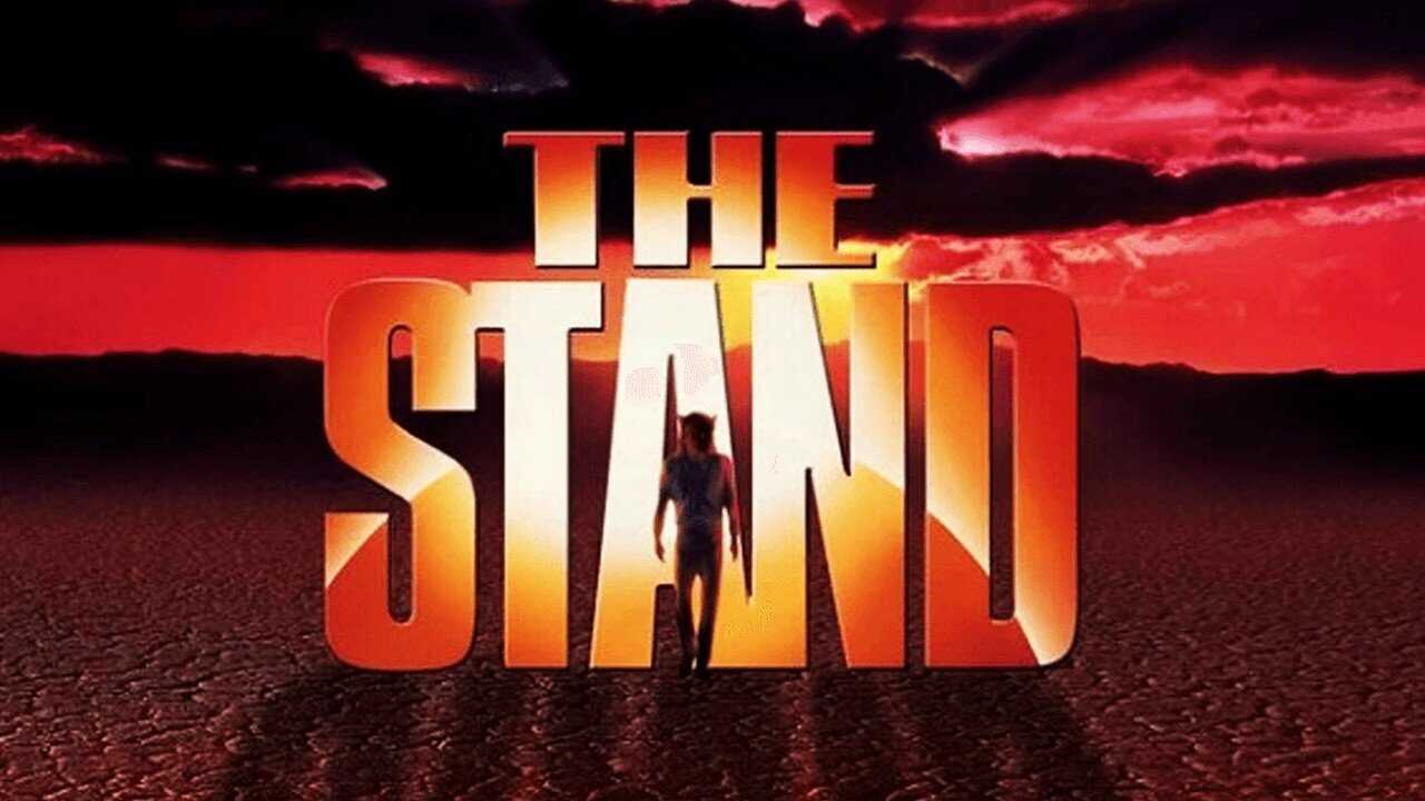 DE - The Stand: Das letzte Gefecht (1994) (US) 4