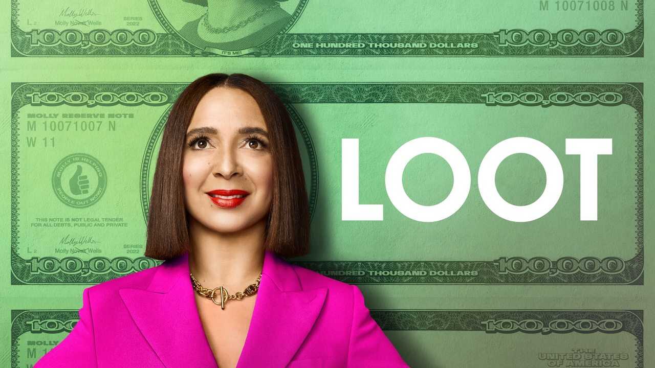 A+ - Loot (2022) 4