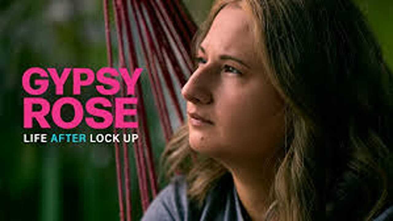 EN - Gypsy Rose: Life After Lock Up (2024) 1
