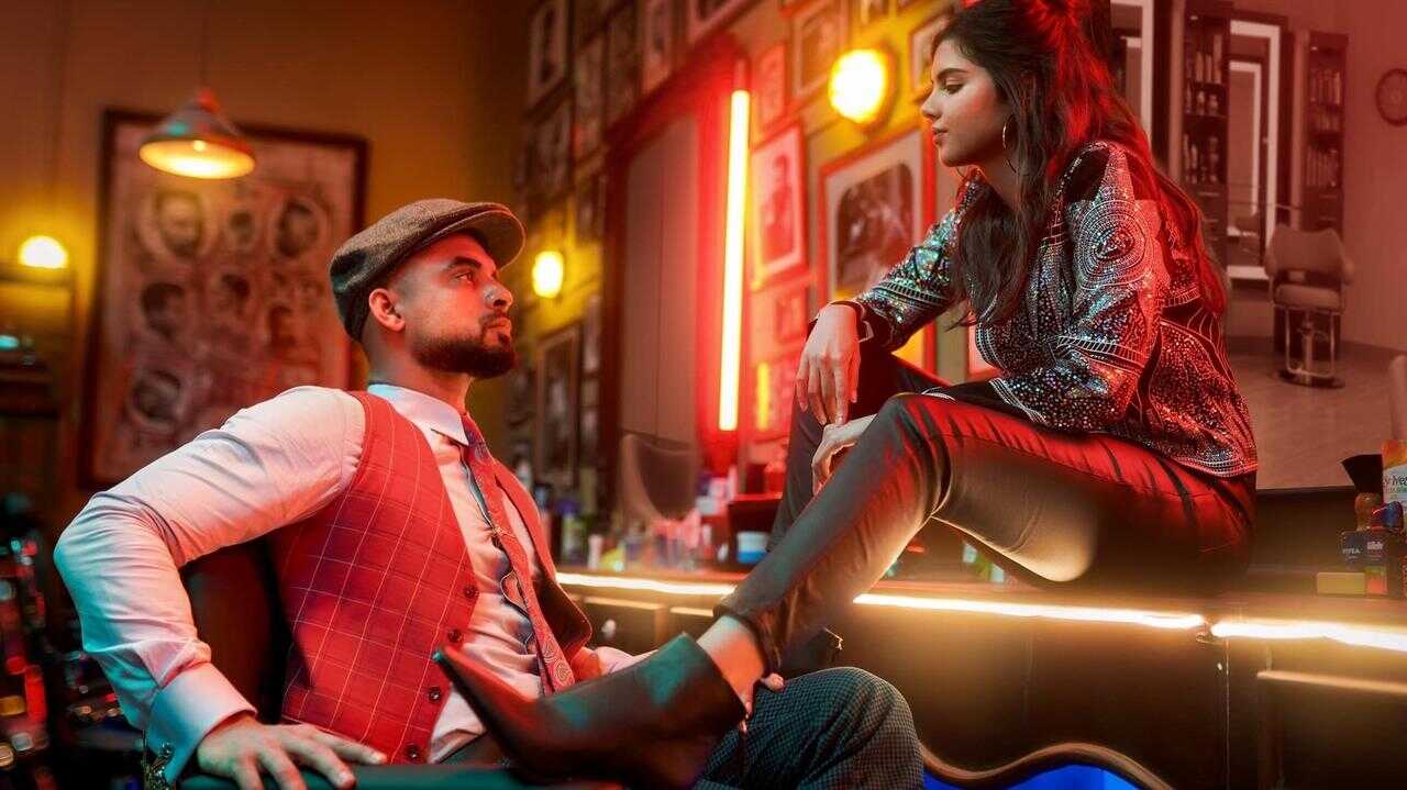 Thallumaala (2022) 0