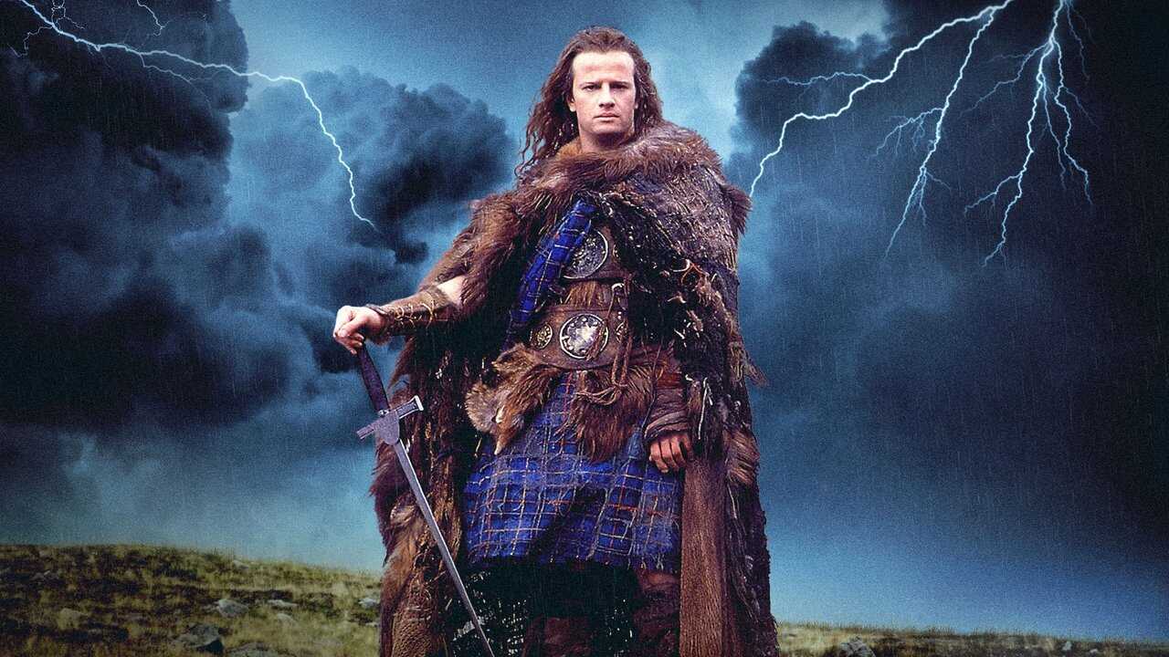 Highlander 0