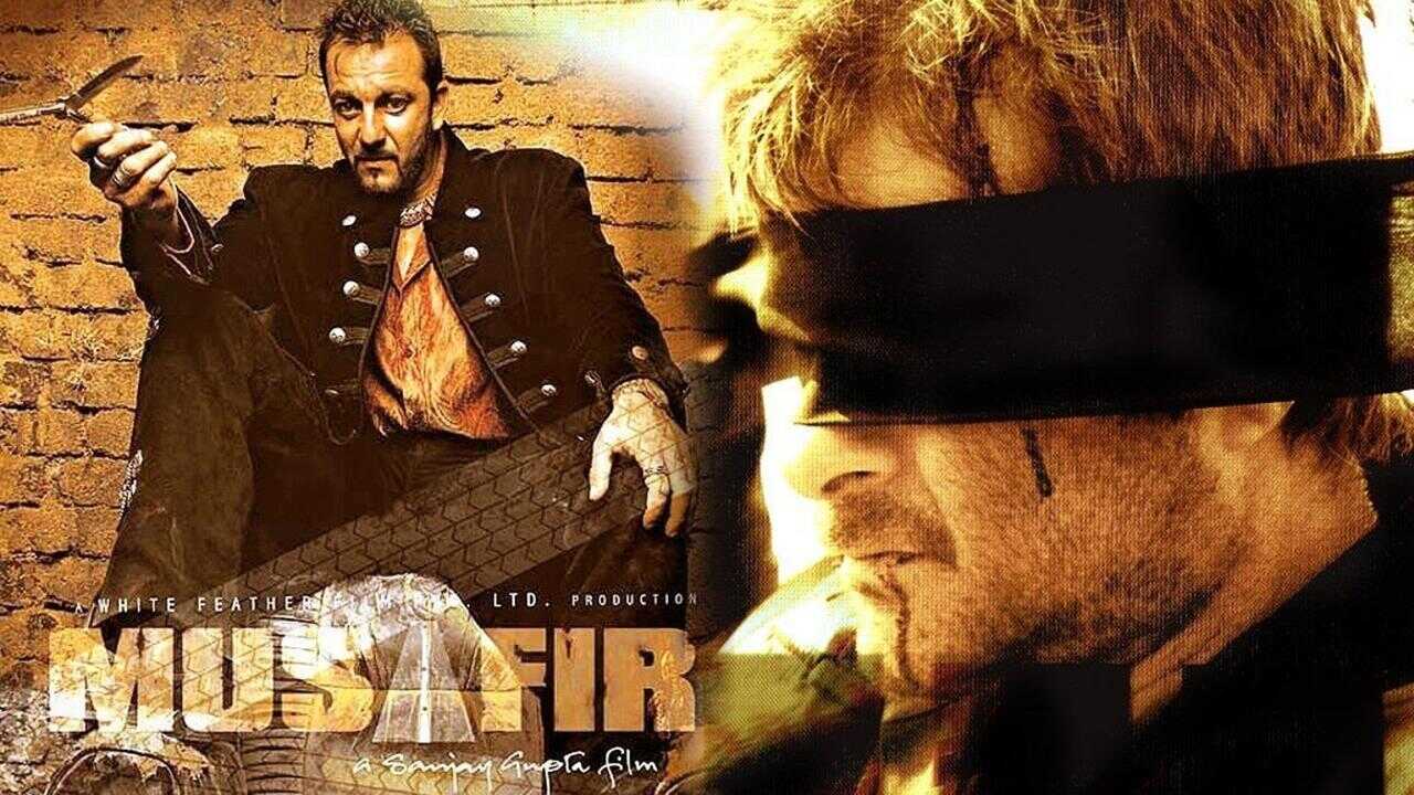Musafir (2004) 0