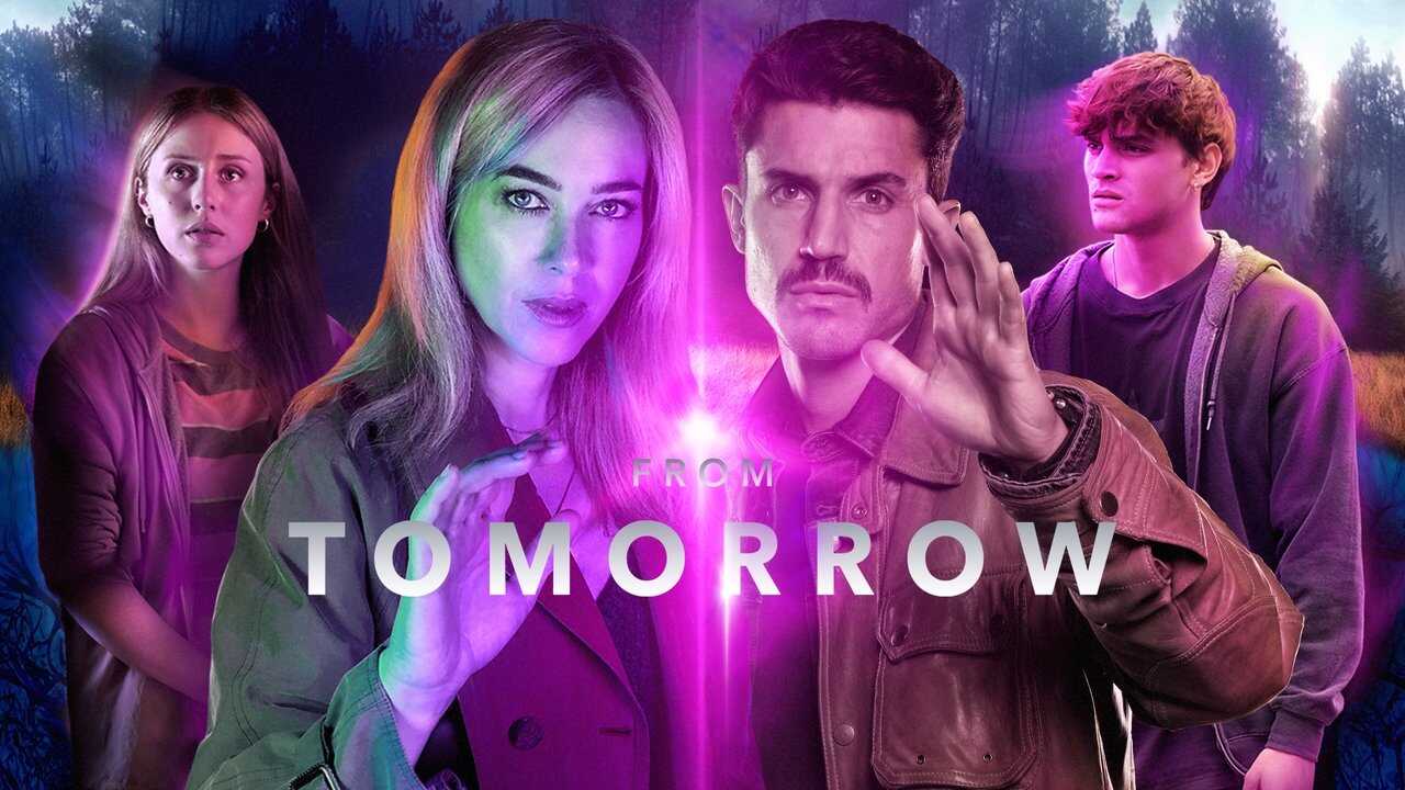 ES - Desde el mañana 2