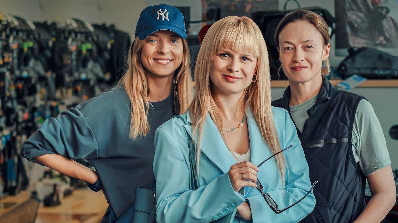 PL - MATKI PINGWINÓW 1