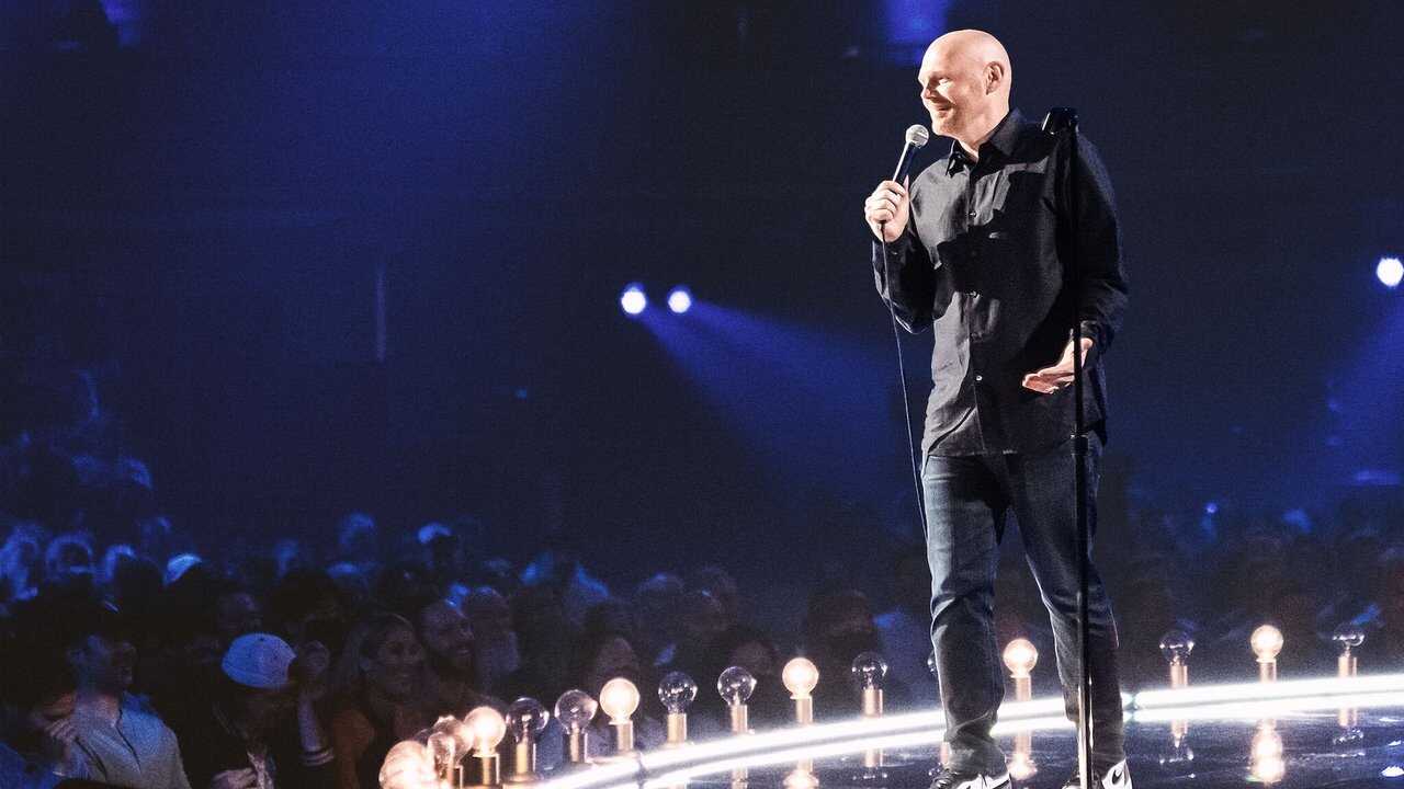 Bill Burr Presents: Friends Who Kill 0