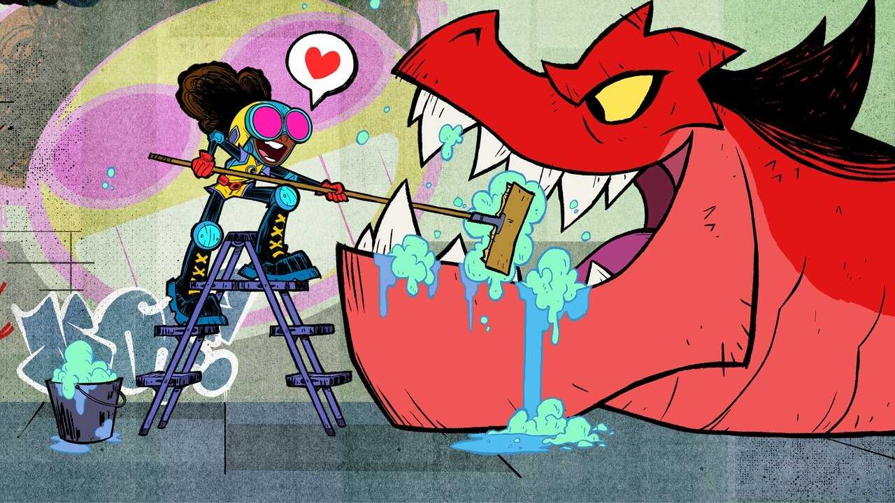 ES - Marvel's Moon Girl y Dinosaurio Diabólico (2023) 3