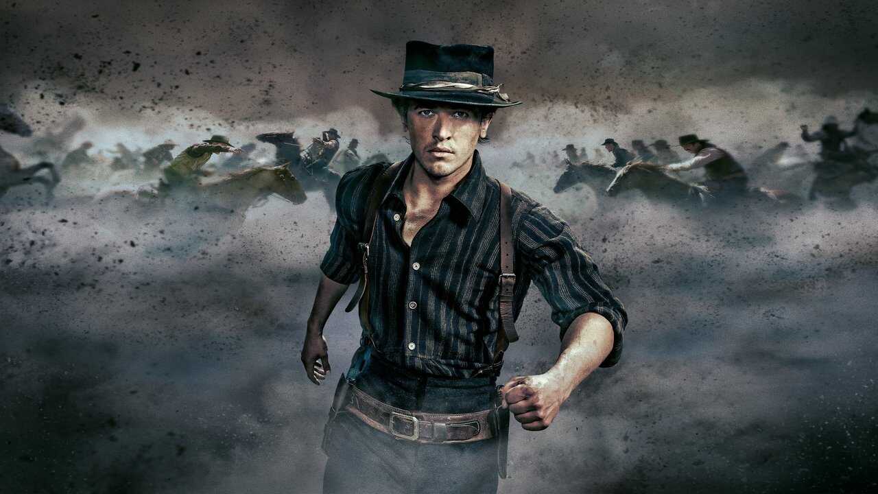 EX - Billy the Kid (2022) 3
