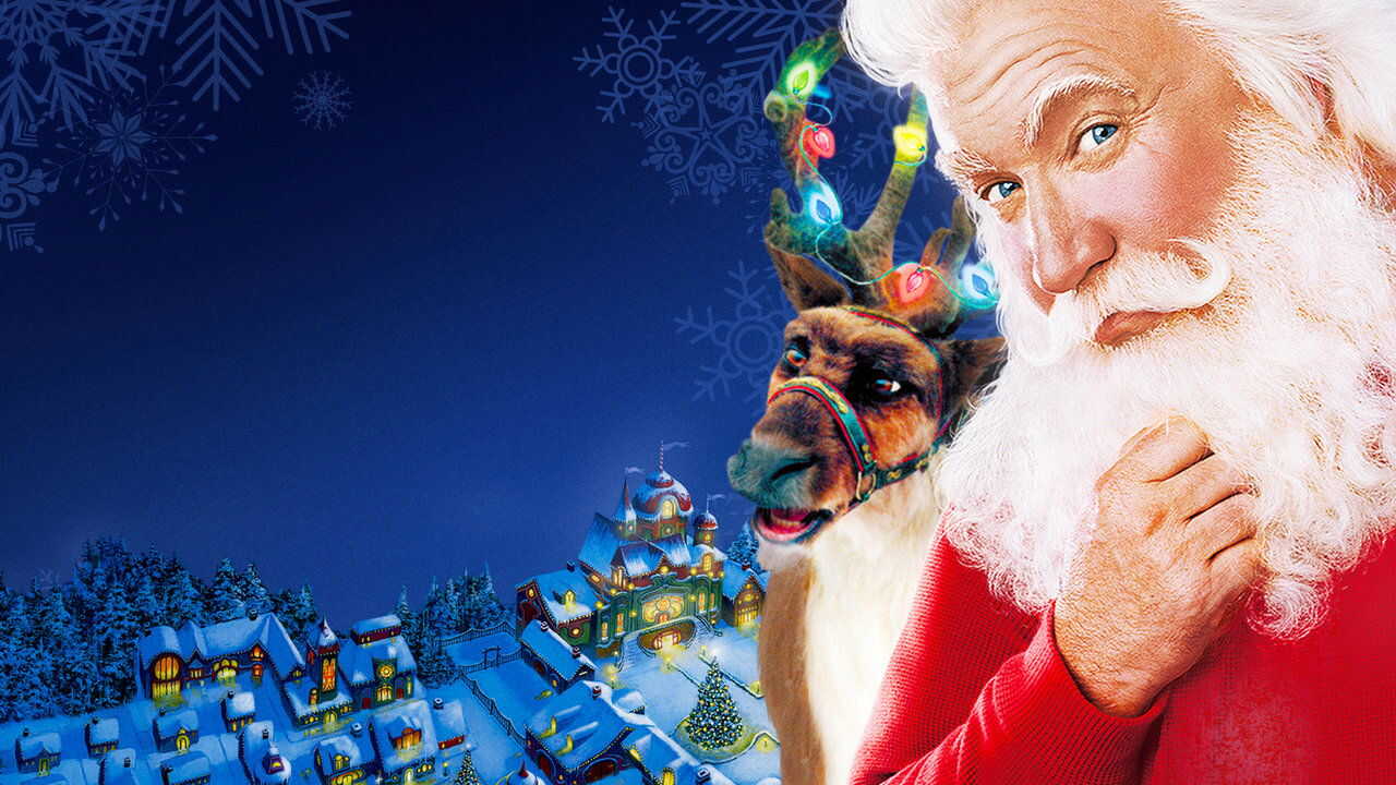 The Santa Clause 2 0