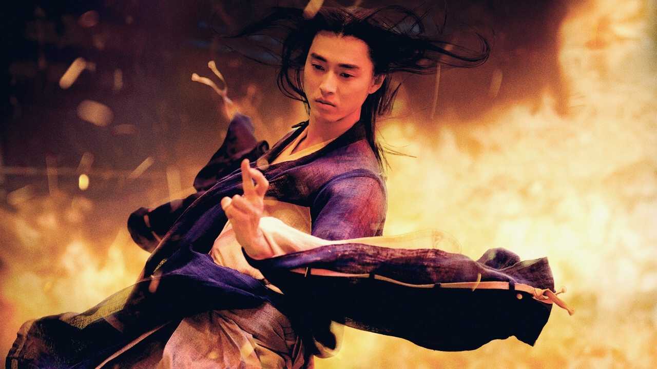 The Yin-Yang Master Zero (2024) 0