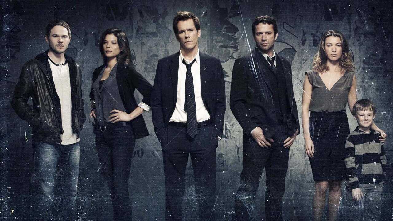 EN - The Following (2013) 0