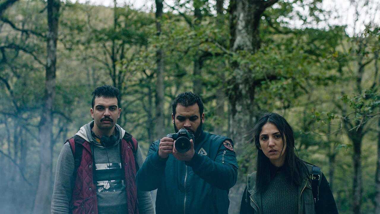 دشرة (2019) 0
