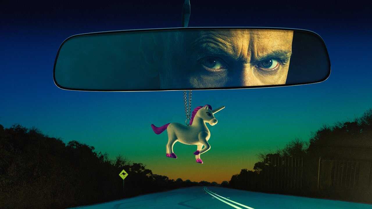 EX - Mr Inbetween (2018) 3