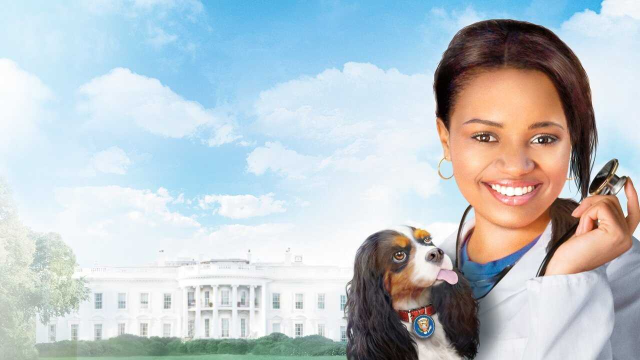 Dr. Dolittle 4 (2008) 0