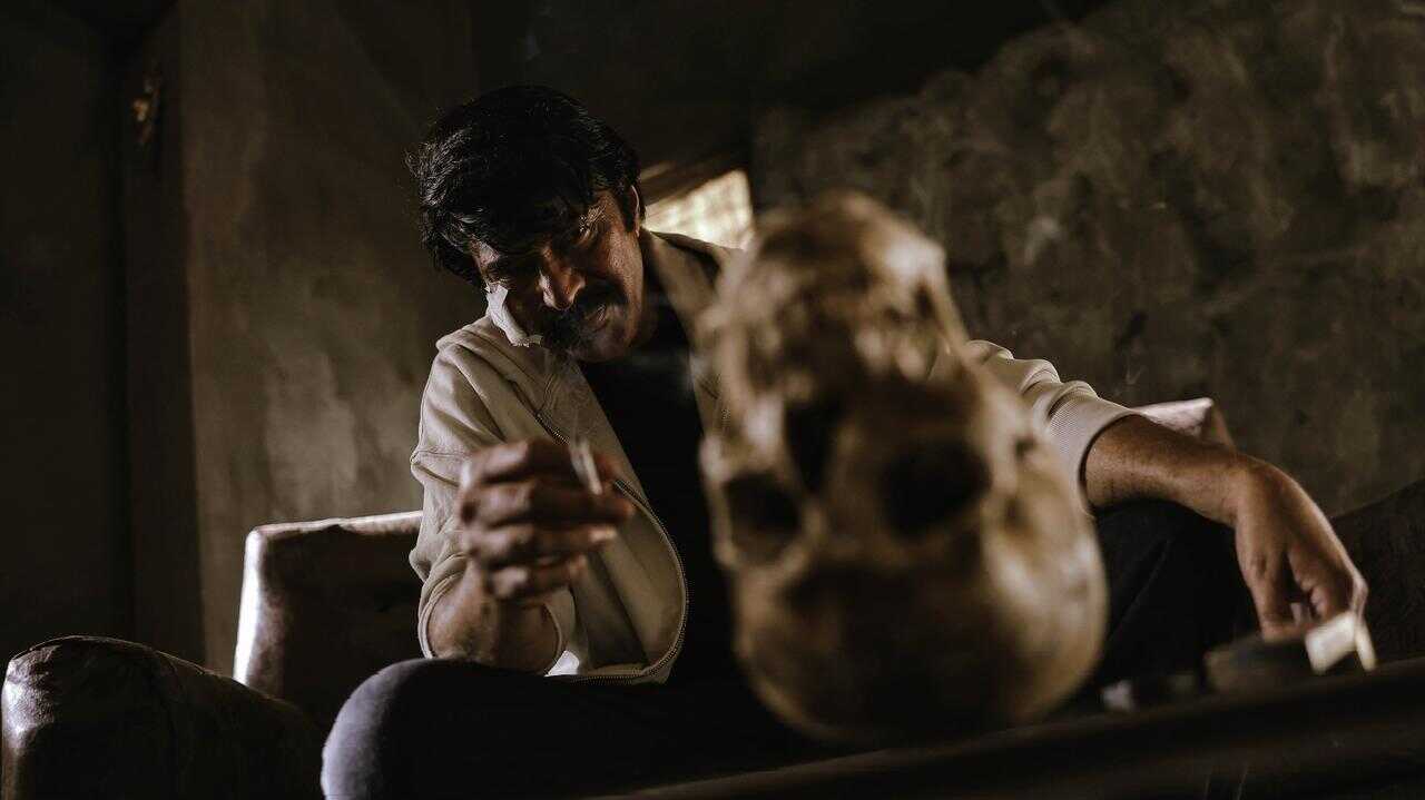 Rorschach (2022) 0