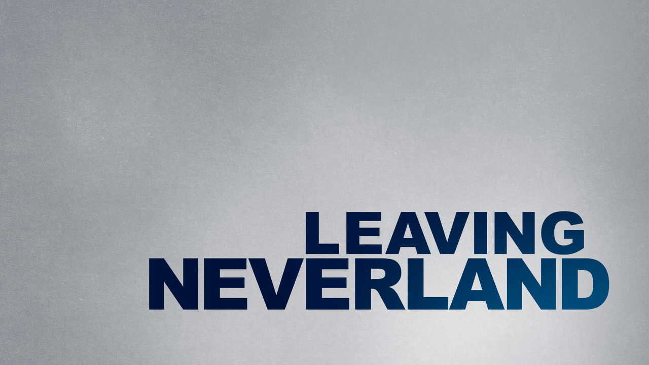 NL - LEAVING NEVERLAND 4