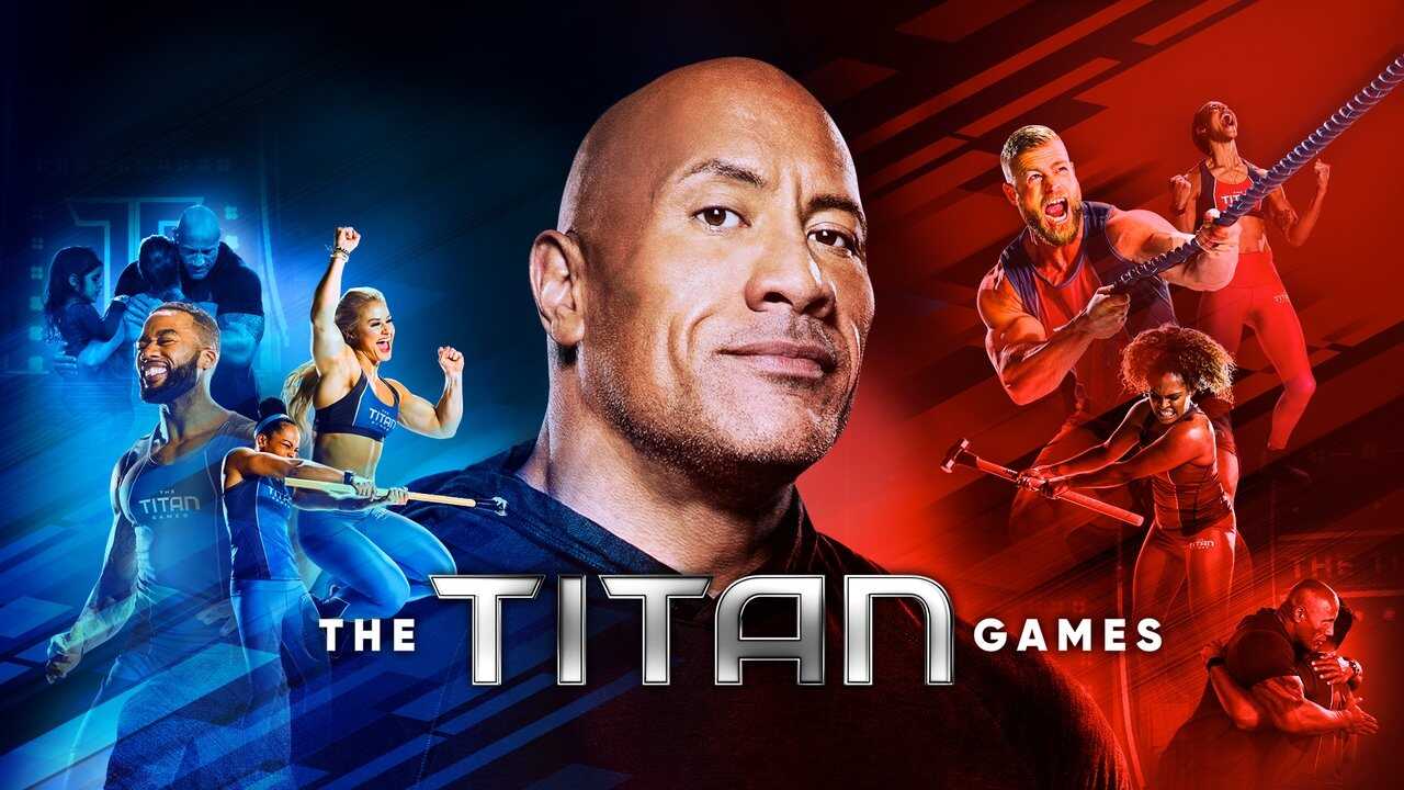 EN - The Titan Games (2019) 3