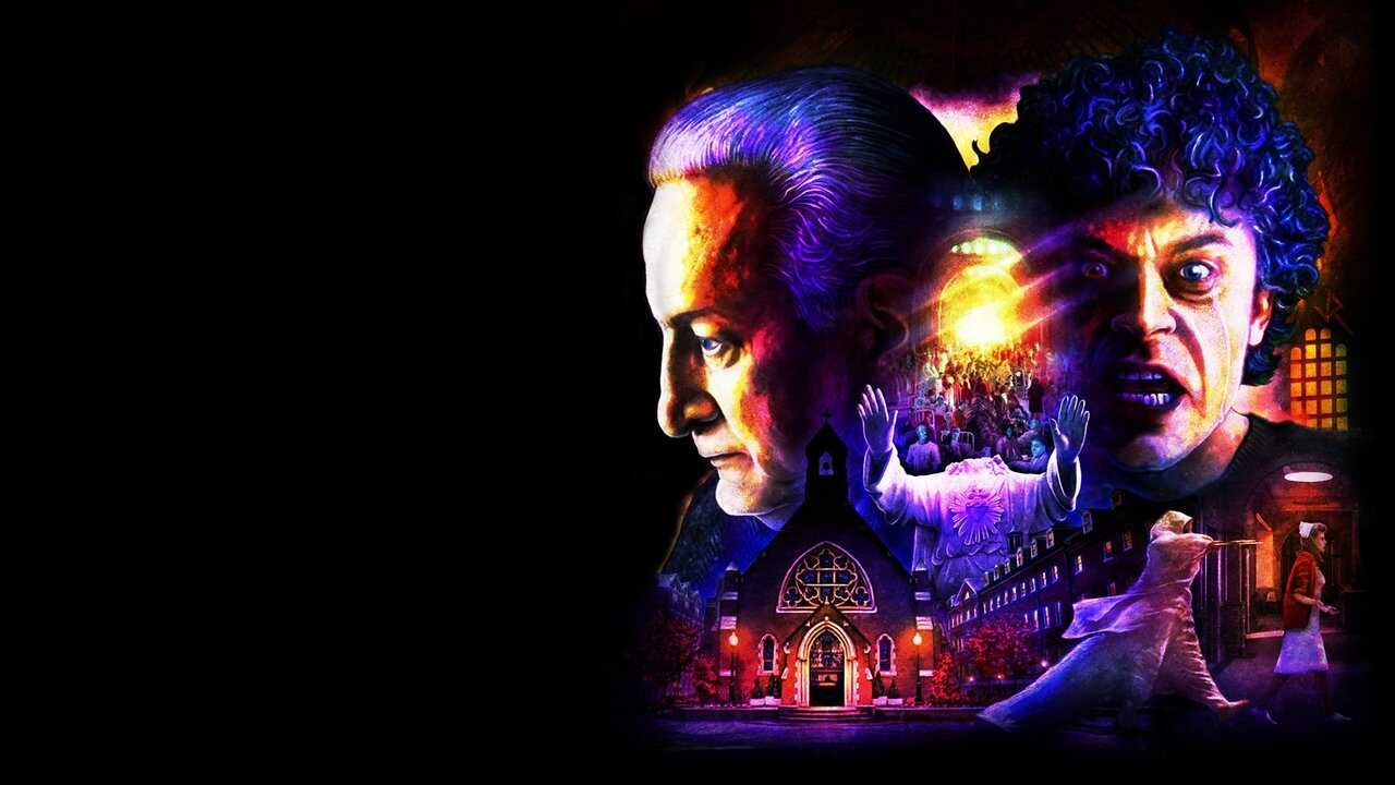 The Exorcist III 0
