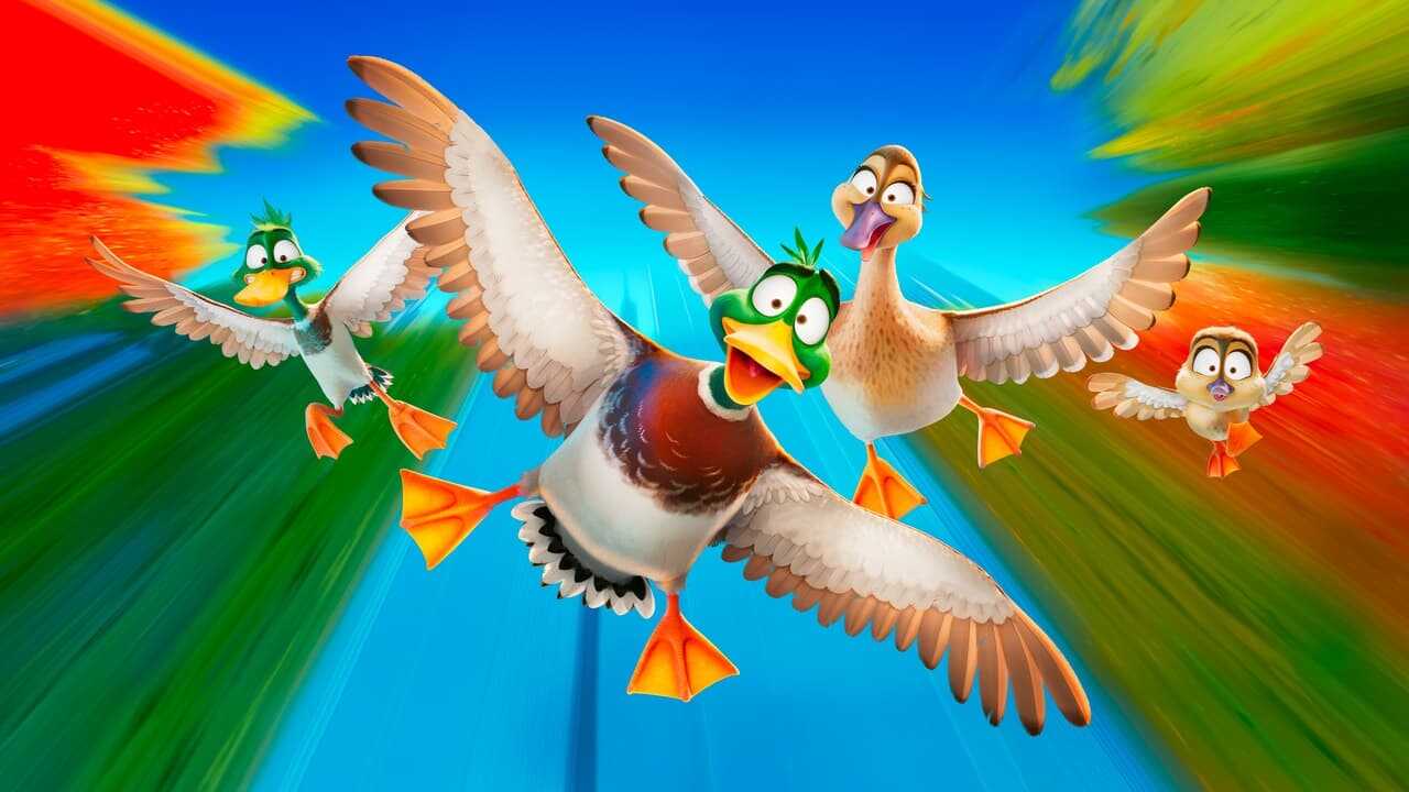 Migration (2023) 0