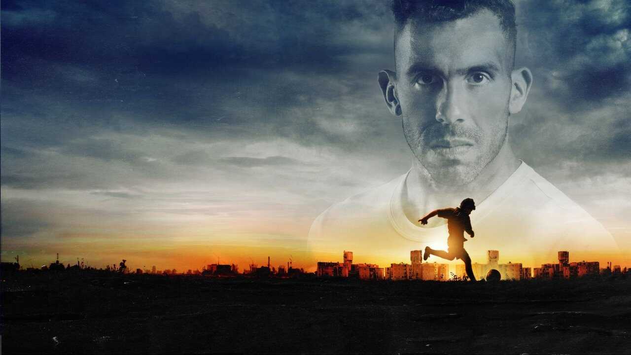 FR - Apache  La vie de Carlos Tevez 0