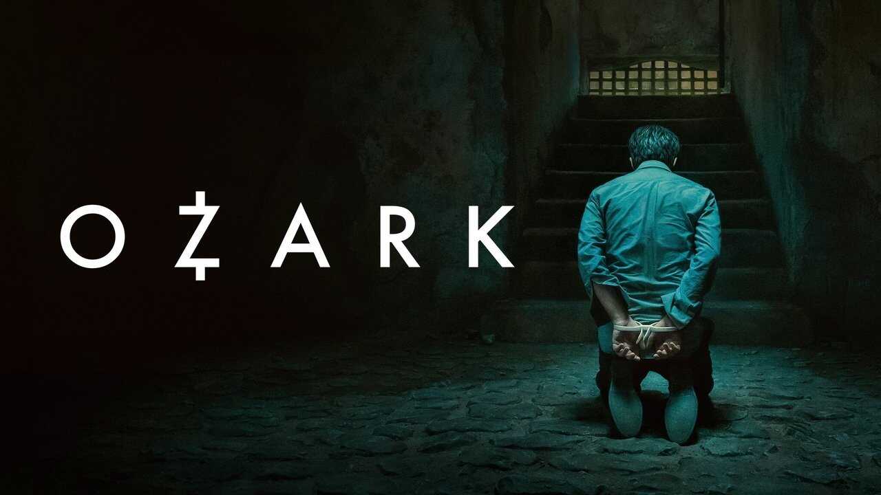 IN - Ozark (2017) 1