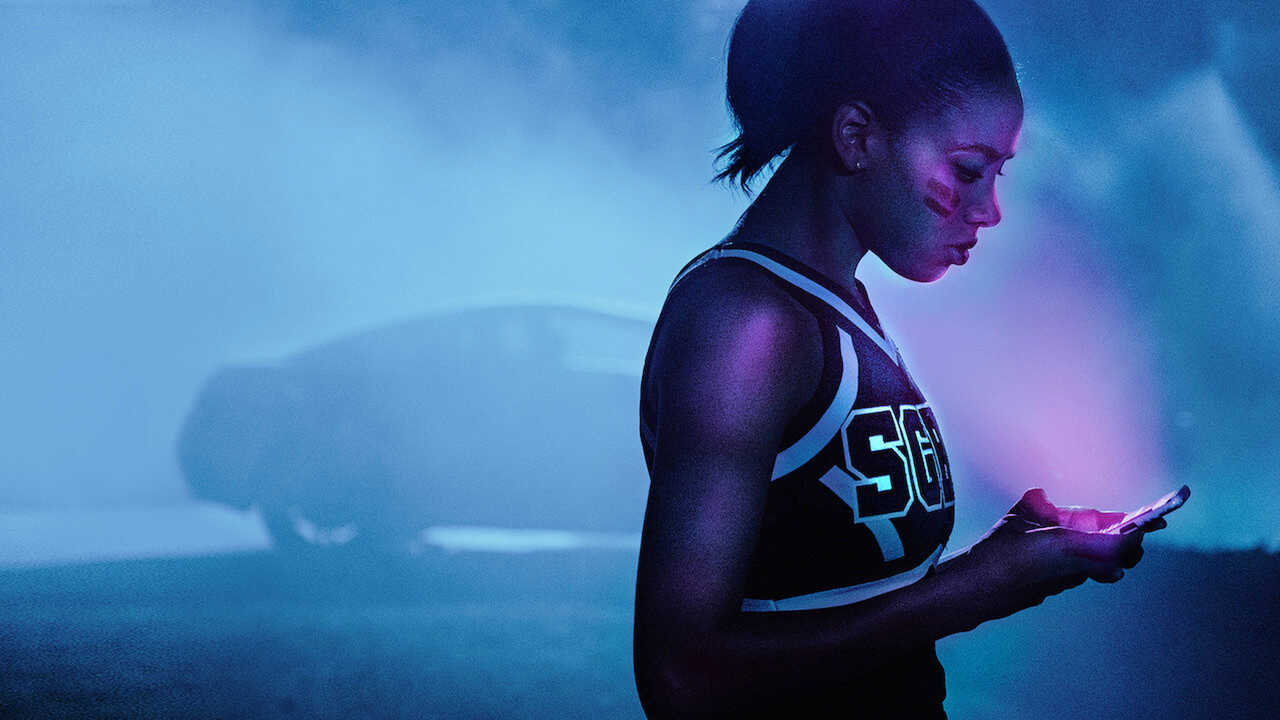 EN - Dare Me (2019) 0