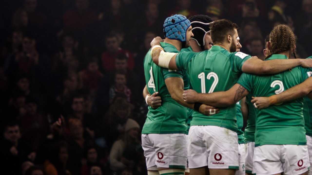 NF - Six Nations: Full Contact (2024) 0