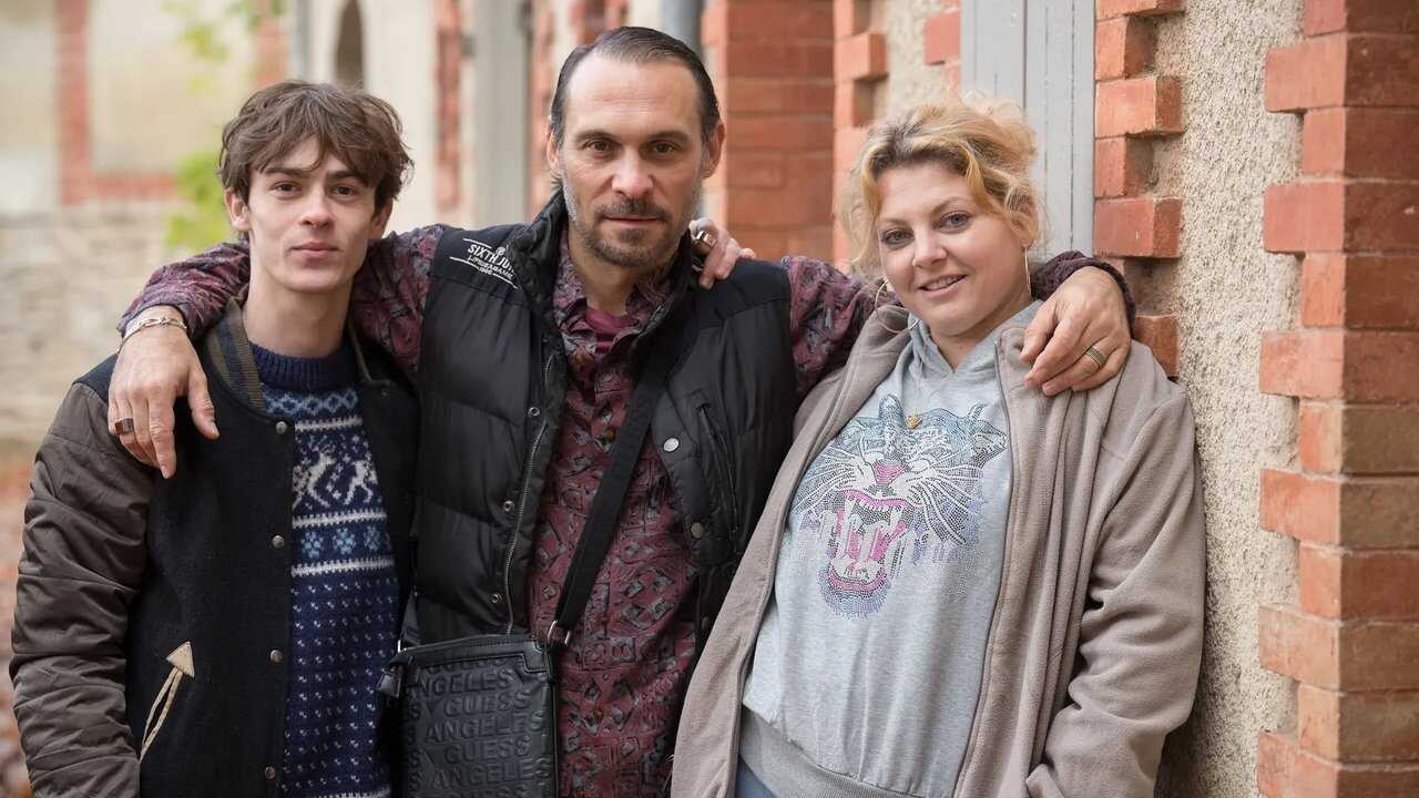 Les Malvenus 0