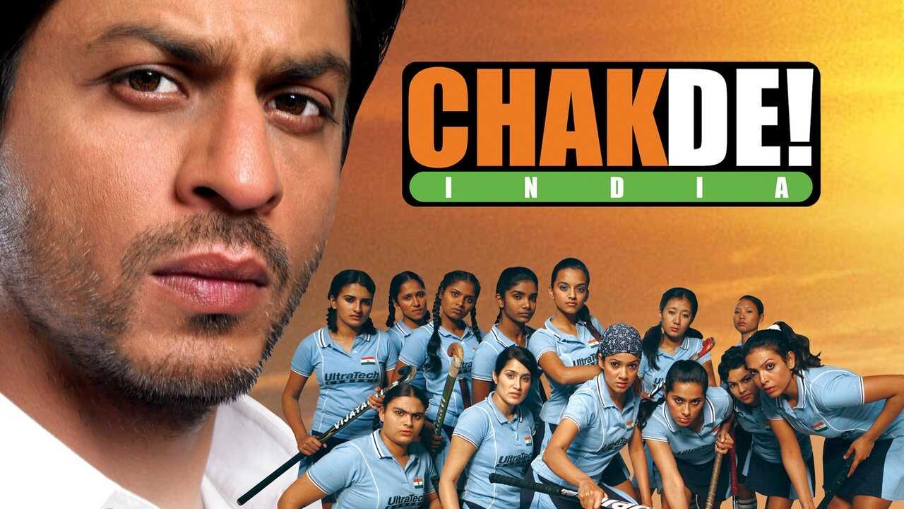 Chak De! India (2007) 0