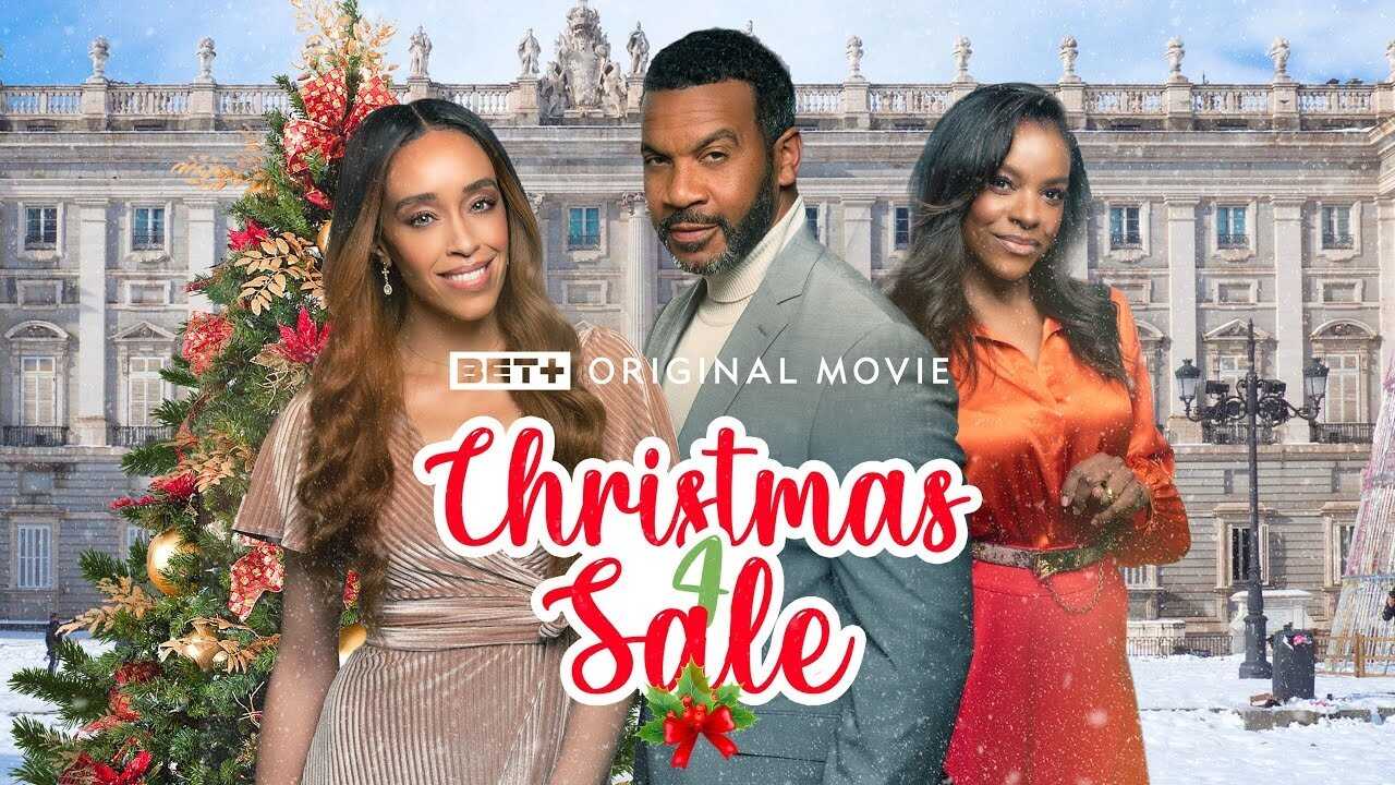 Christmas for Sale 0