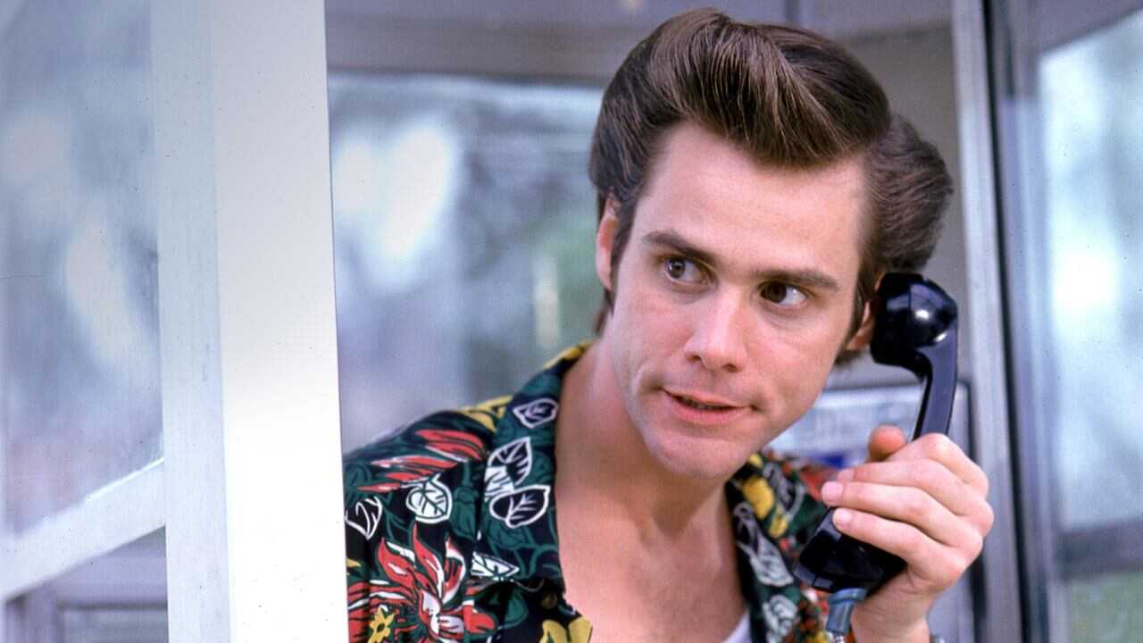 Ace Ventura: Pet Detective (1994) 0