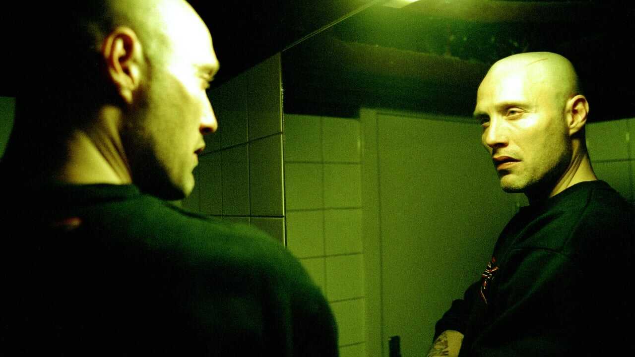 Pusher II (2004) 0