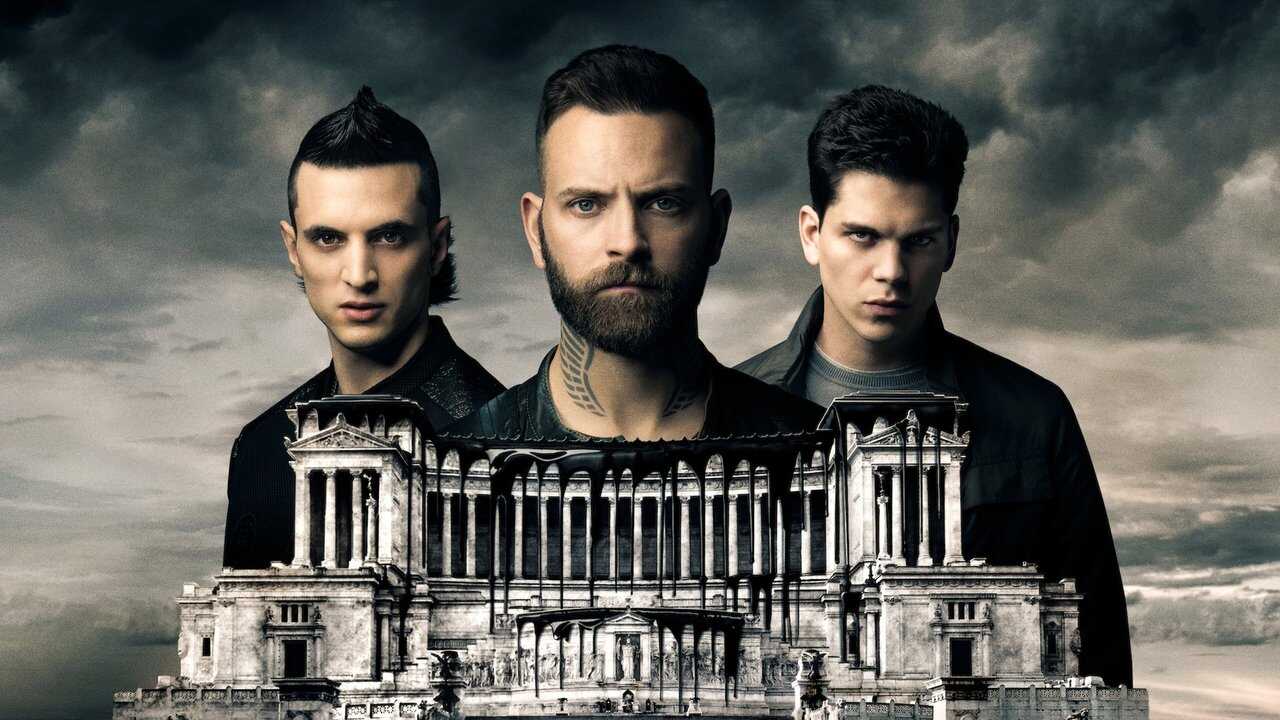 FR - Suburra - La serie 0