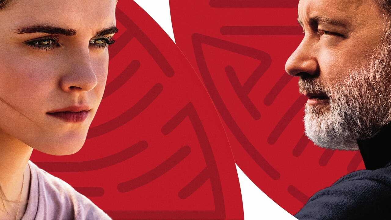 The Circle (2017) 0