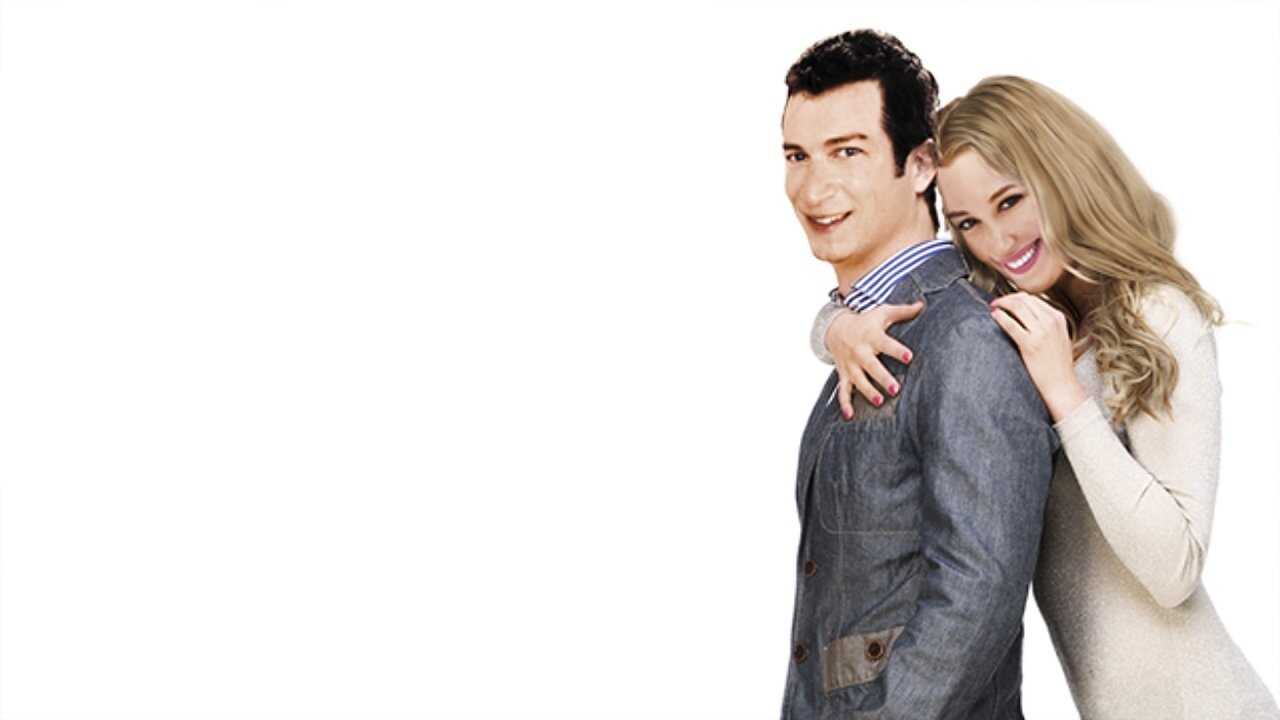 The Wedding Pact 0