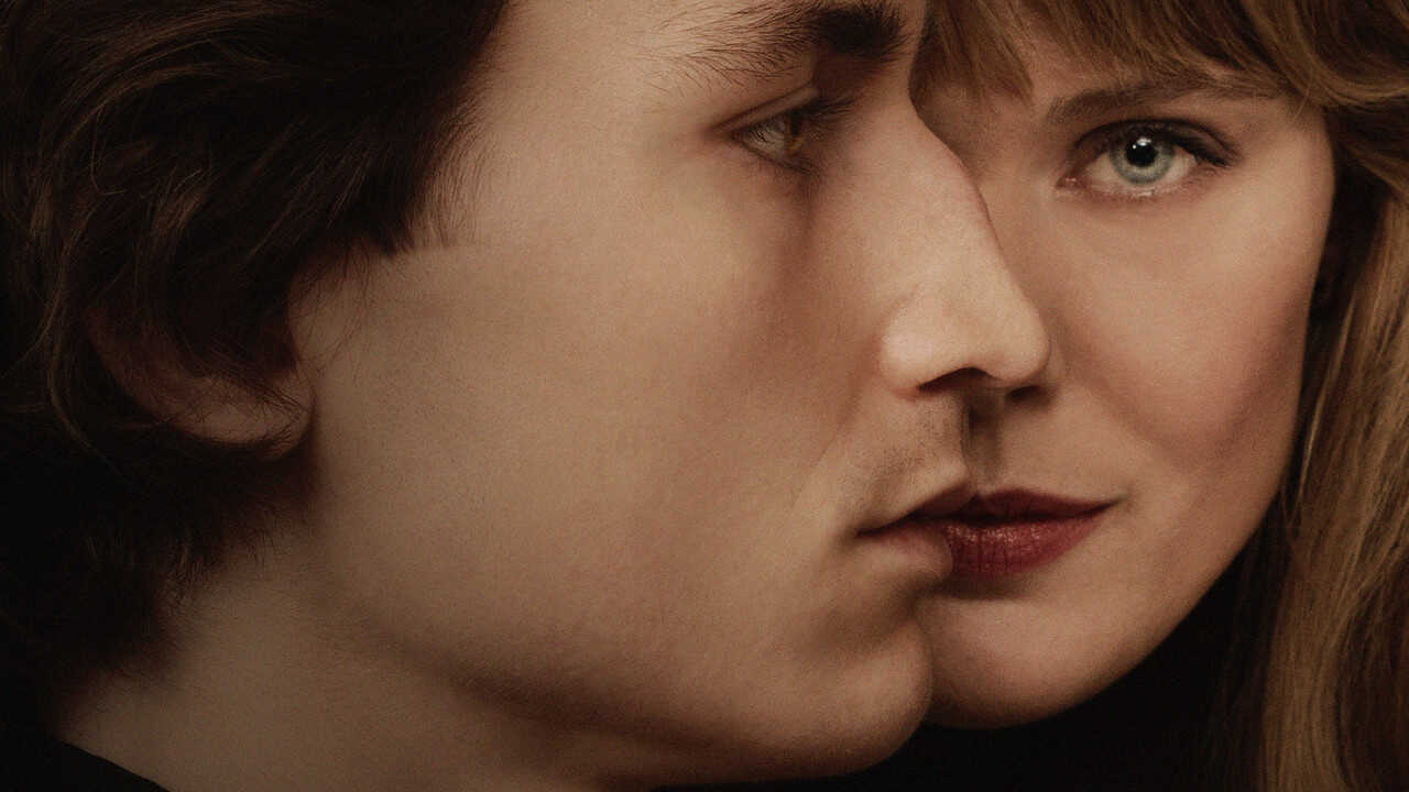 FR - Infidèles (2025) (SE) 0