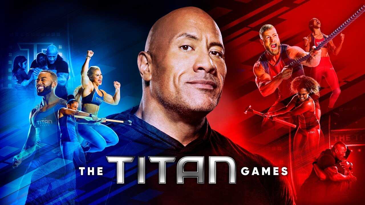 EN - The Titan Games (2019) 4