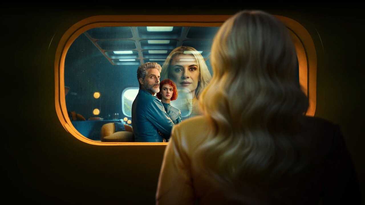 DE - Der Milliardärsbunker (2025) (ES) 2