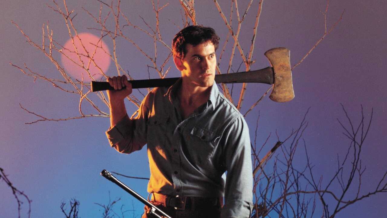 Posesión infernal (1981) 0