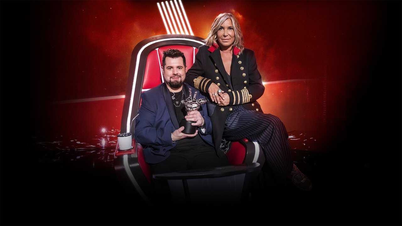 FR - The Voice : La Plus Belle Voix (FR) 0
