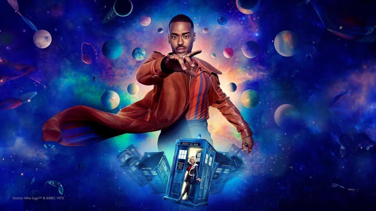 EN - Doctor Who (2024) 3