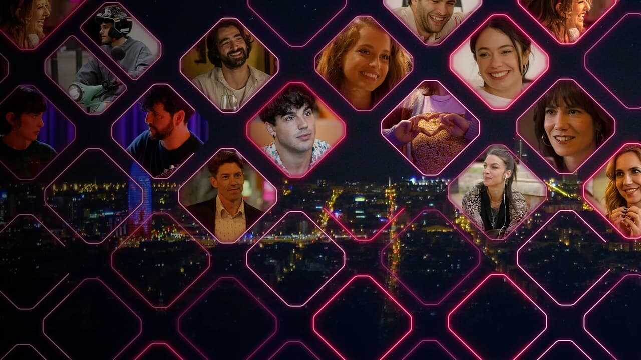 ES - Citas Barcelona (2023) 0