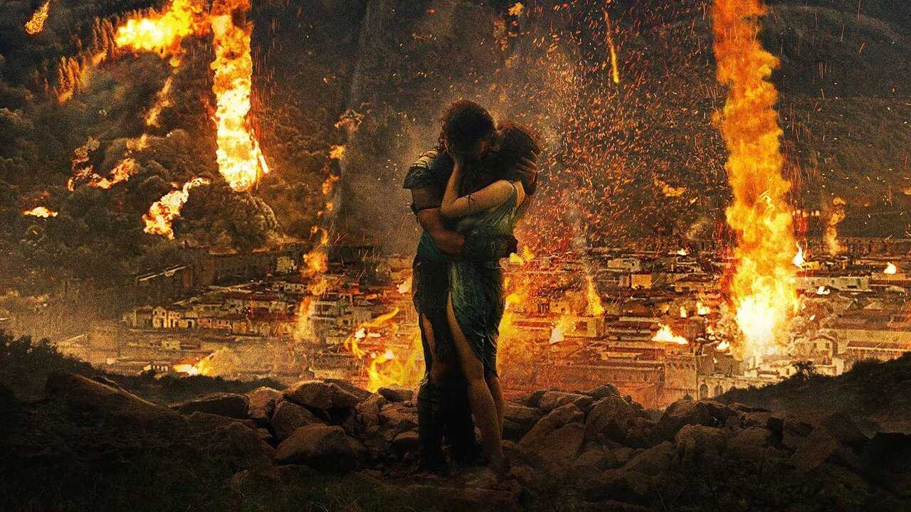 Pompeya (2014) 0
