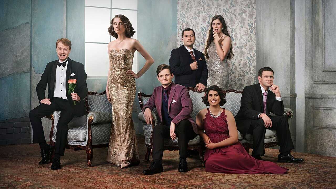 EN - Love on the Spectrum (2019) 1