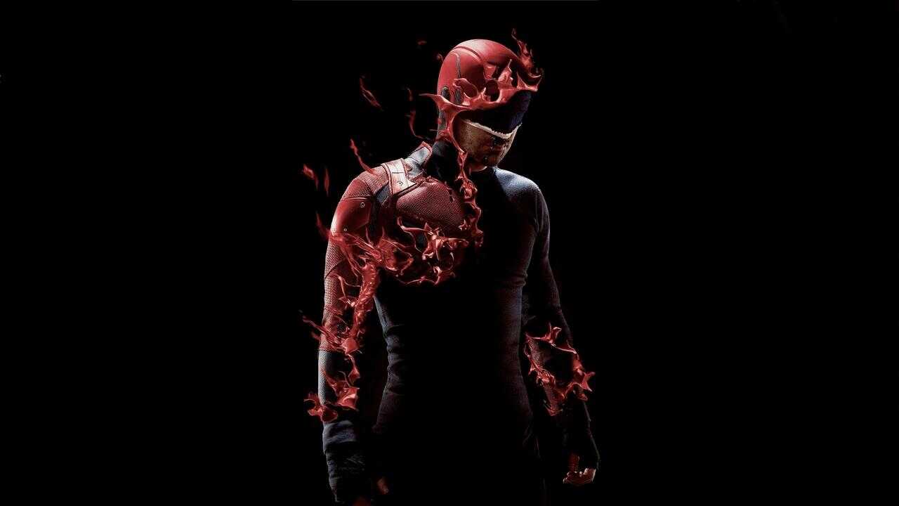 [SE] Marvel's Daredevil 2