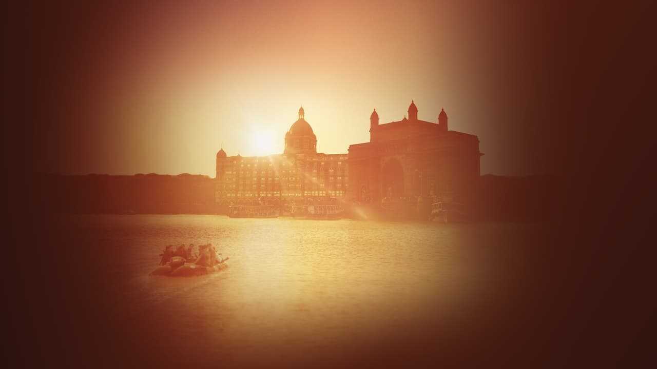 Attaque à Mumbai (2019) 0