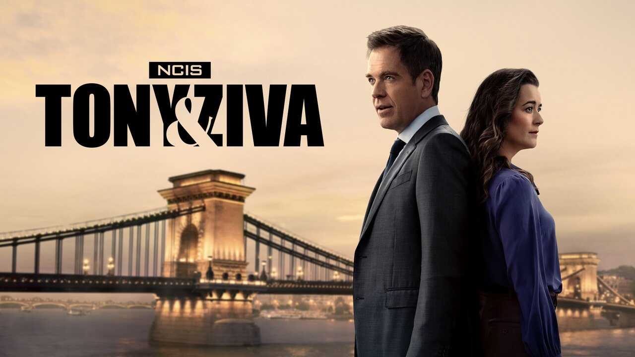EN - NCIS: Tony & Ziva (2025) (US) 1