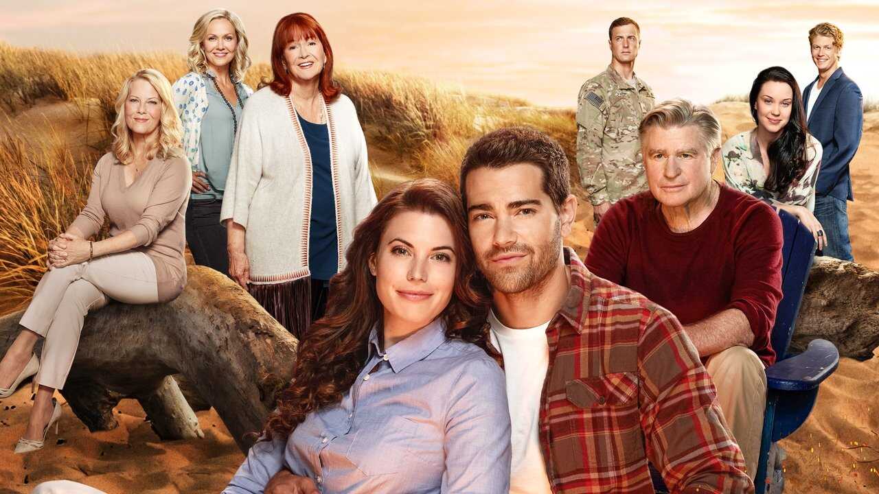 FR - Chesapeake Shores 0