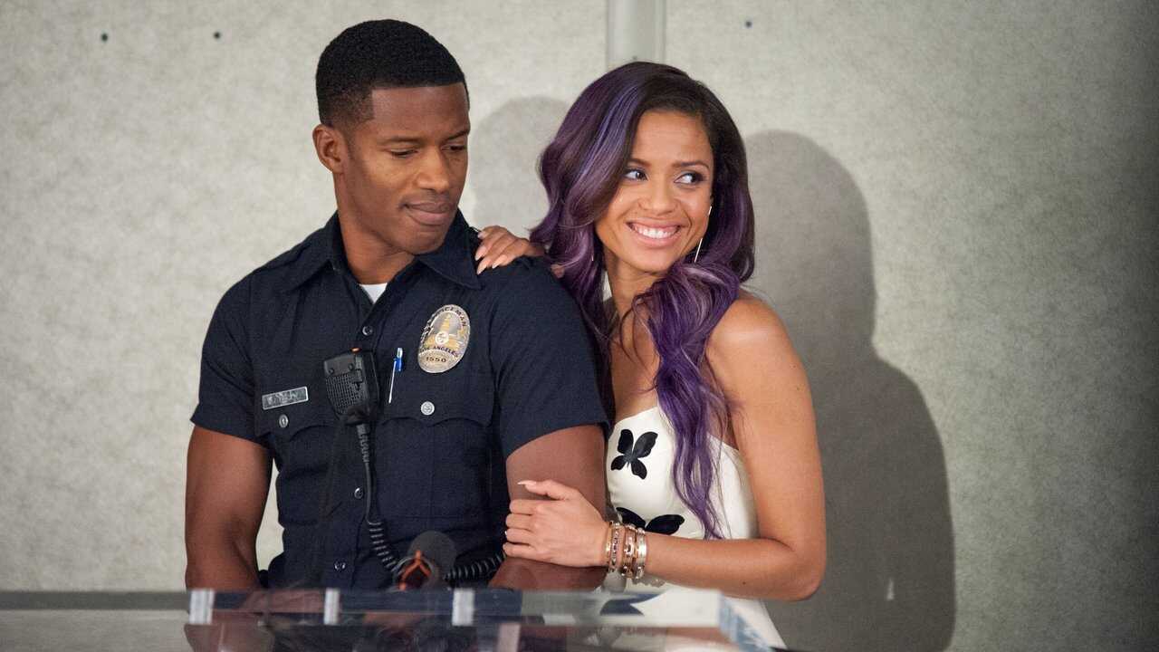 Beyond the Lights 0