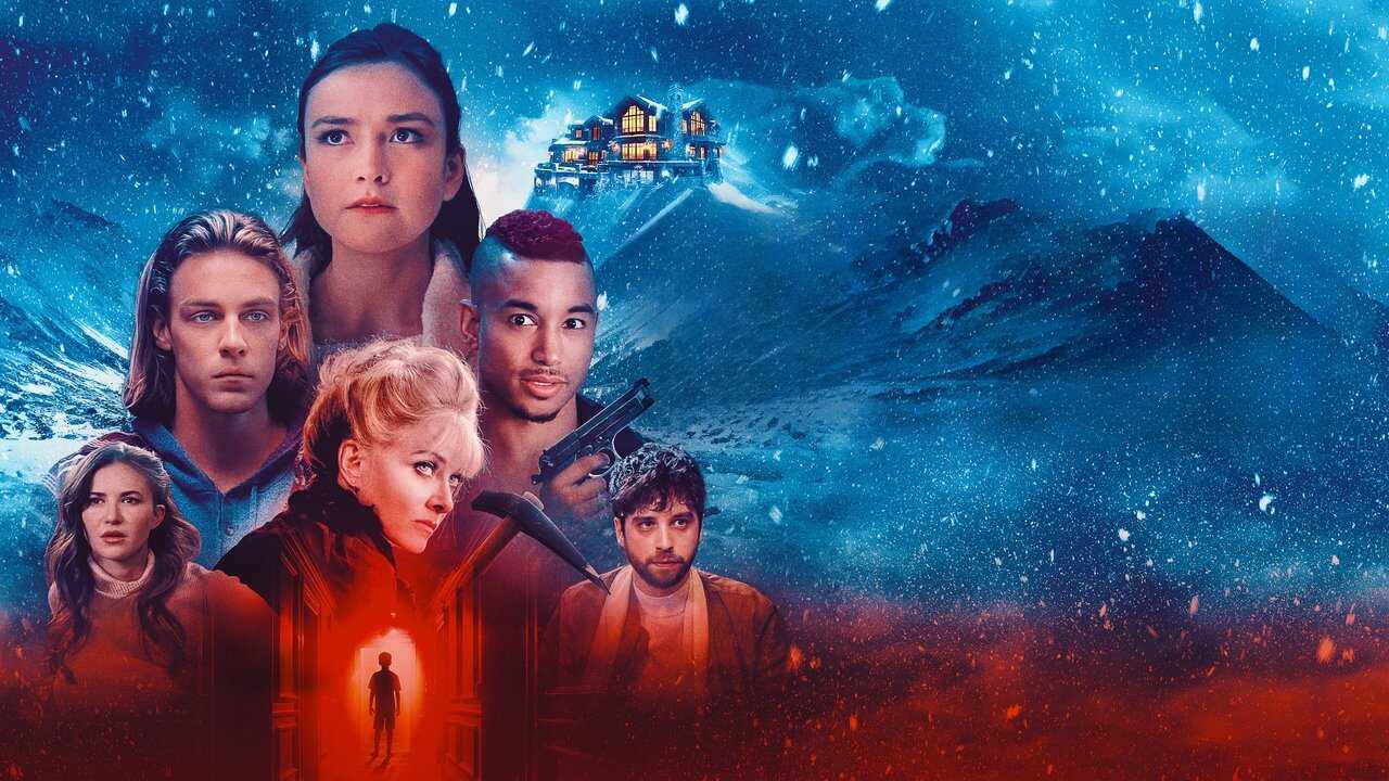 Snow Valley (2024) 0