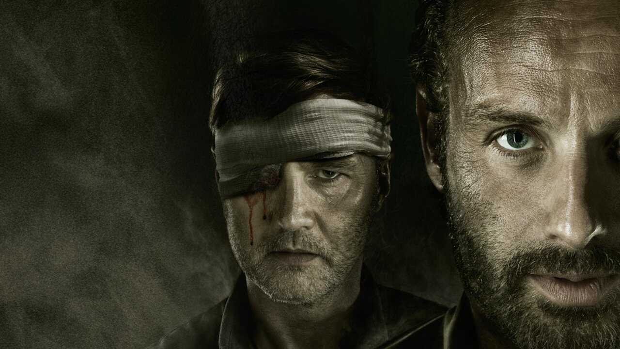 AL - The Walking Dead (2010) 3